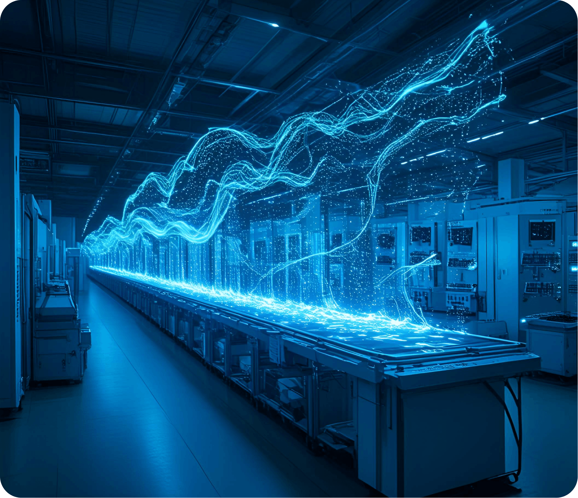 紫外纳米压印技术