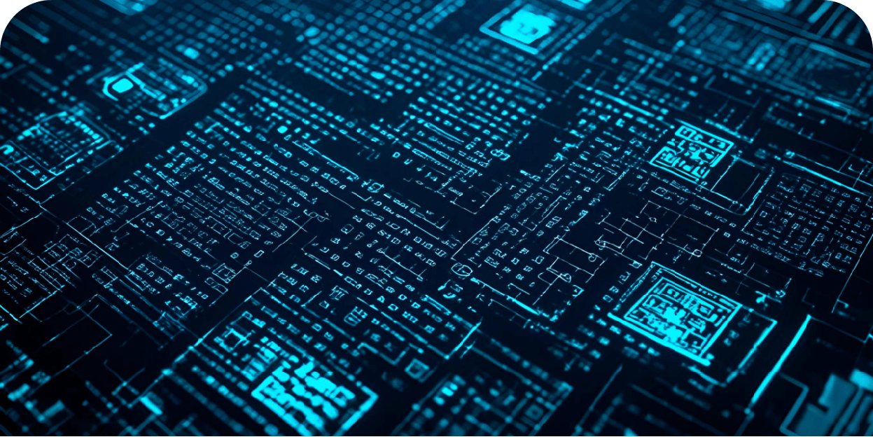 高端防伪标识 2